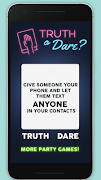 Truth or Dare: Teen Edition 포스터