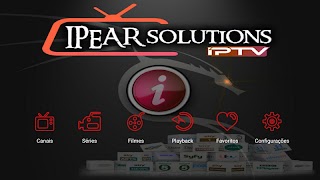 iPEAR SOLUTIONS PRO screenshot 1