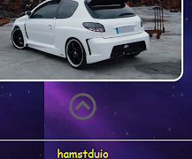 Car Design ภาพหน้าจอ 2