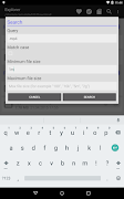 Explorer - File Manager Screenshot 5