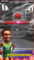 Superhoops Basketball imagem de tela 2