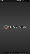 SMARTSIGN Cloud โปสเตอร์