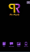 Pure Royalty poster