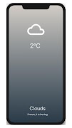 AwesomeWeather screenshot 4