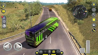 Coach Bus Simulator Ultimate 2020 Screenshot 7