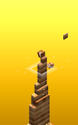 برنامه‌نما Pizza Stack Tower عکس از صفحه
