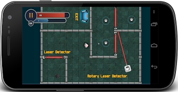 Full Escape screenshot 1