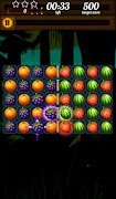 Fruit Crush Splash captura de pantalla 2