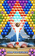 Bubble Enigma ภาพหน้าจอ 1