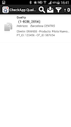 Quality CheckApp Screenshot 2