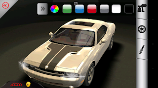 Need 4 Drift ภาพหน้าจอ 3