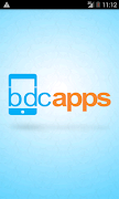 Bdc Apps постер