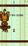 Chimpy Jump 截圖 3