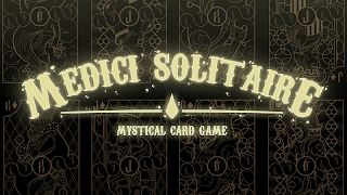 Medici Solitaire ภาพหน้าจอ 4