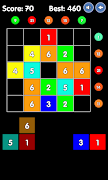 Ten Block - Block Puzzle screenshot 5