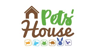 پوستر Offerte Pets'House