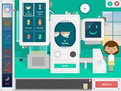 Hydrobot تصوير الشاشة 3