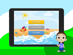 Addition Kids Math Practice 스크린샷 5