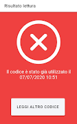 Scan Bibite screenshot 4