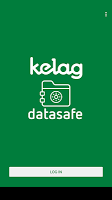 Kelag Datasafe poster