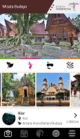 Pesona Indonesia eBrochure скриншот 2