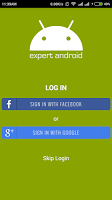 Expert Android 海报