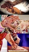 Mehndi Designs Step by Step screenshot 1