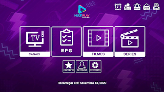 MultiPlay تصوير الشاشة 5