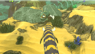 Feed & Grow Fish screenshot 2