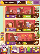 Charming Keep скриншот 7