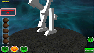 Max Destroyer captura de pantalla 6