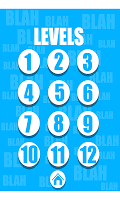 Blah Button Fast Fingers First 截圖 1