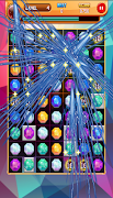 Gems Crush Fever ảnh chụp màn hình 3