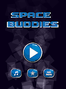 Space Buddies syot layar 3