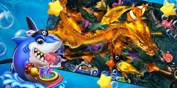 Fish Fun পোস্টার