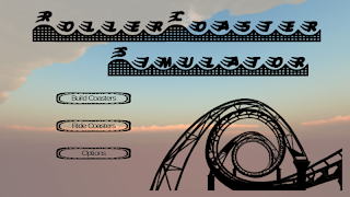 Roller Coaster Simulator スクリーンショット 6