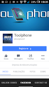 UNLOOK CODES captura de pantalla 4