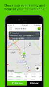 Voilacabs screenshot 2