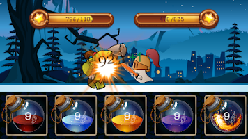 Battle City تصوير الشاشة 3