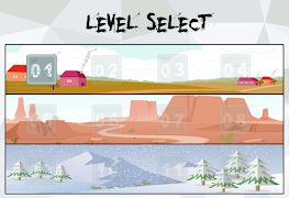 Zniszcz Brick 2 DestroyBrick 2 plakat