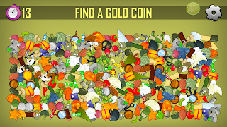 Find Hidden Object تصوير الشاشة 4