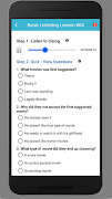 Speak English basic screenshot 3