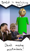 Baldi's Basics Calculator Simulator ภาพหน้าจอ 3