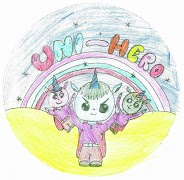 Uni-Hero screenshot 1