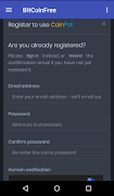 CoinPot screenshot 1