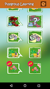 Playgroup Learning Game স্ক্রিনশট 3