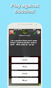 Bible Trivia اسکرین شاٹ 2