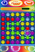 Bubbles Connect 截圖 1