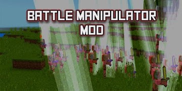 Battle Manipulator MOD screenshot 5
