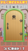 脱出ゲーム-ぬいぐるみの塔 ねこ編-人気の新作脱出ゲーム ảnh chụp màn hình 4